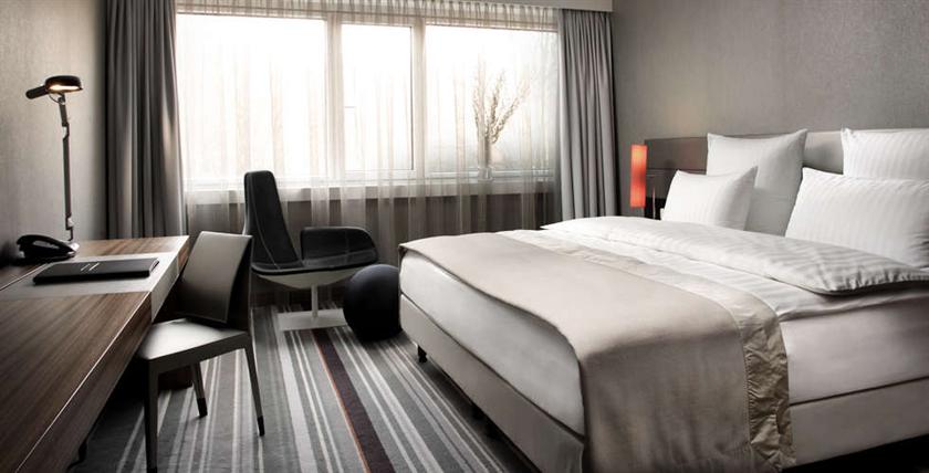 Steigenberger Airport Hotel Frankfurt