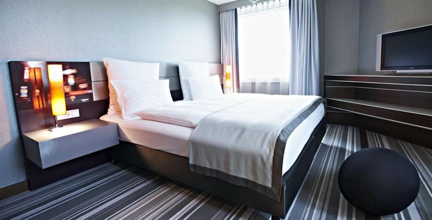 Steigenberger Airport Hotel Frankfurt