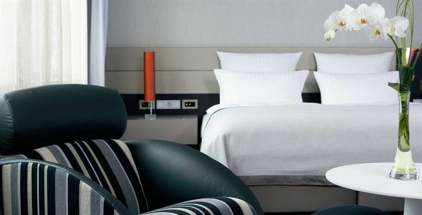 Steigenberger Airport Hotel Frankfurt