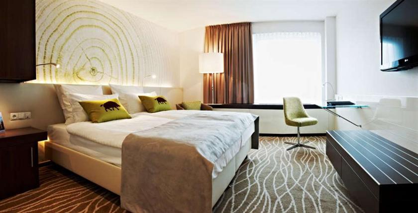 Steigenberger Airport Hotel Frankfurt