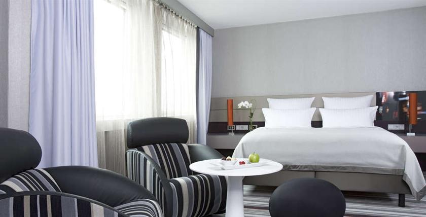 Steigenberger Airport Hotel Frankfurt