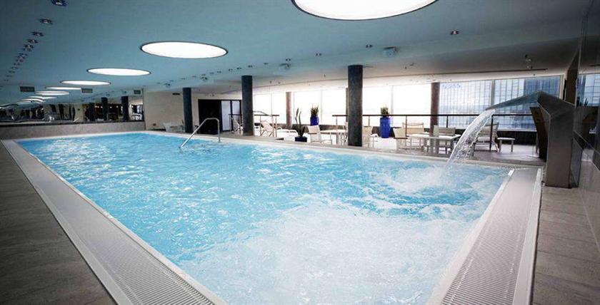 Steigenberger Airport Hotel Frankfurt