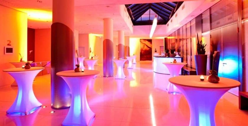 Steigenberger Airport Hotel Frankfurt