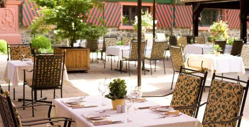 Steigenberger Airport Hotel Frankfurt