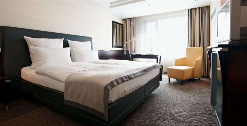 Steigenberger Airport Hotel Frankfurt