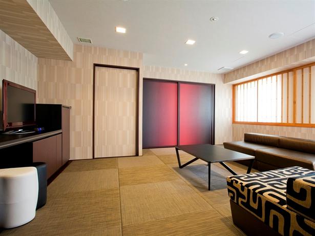 ヴィラージュ京都