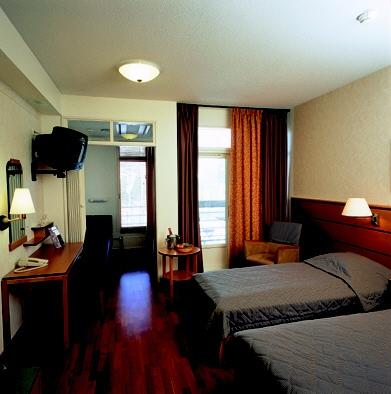 Imatran Kylpyla Spa Apartments