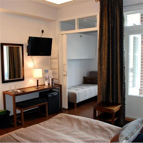 Imatran Kylpyla Spa Apartments