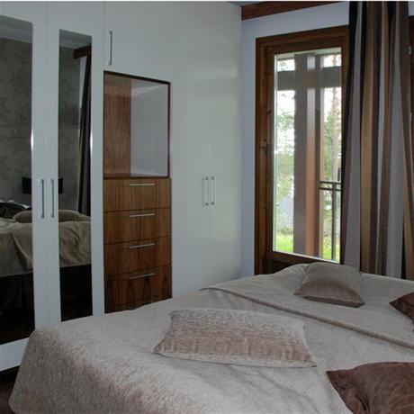 Imatran Kylpyla Spa Apartments