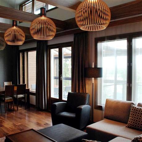 Imatran Kylpyla Spa Apartments