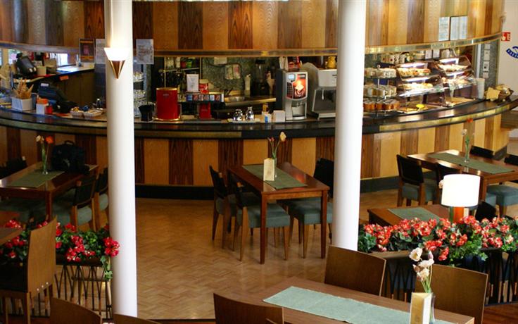 Imatran Kylpyla Spa Apartments