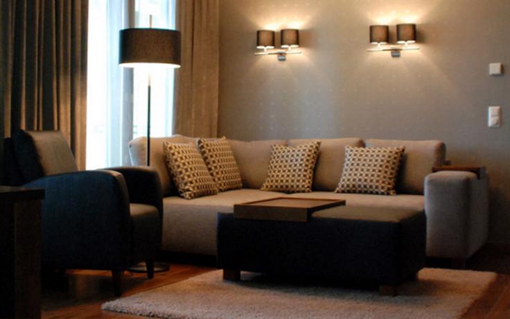 Imatran Kylpyla Spa Apartments