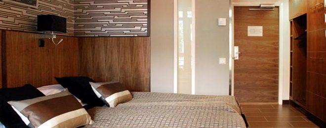 Imatran Kylpyla Spa Apartments