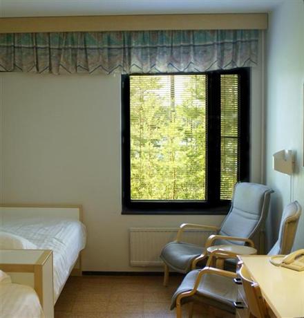 Imatran Kylpyla Spa Apartments