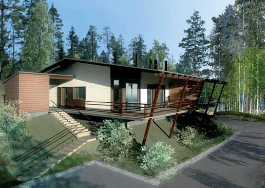 Imatran Kylpyla Spa Apartments