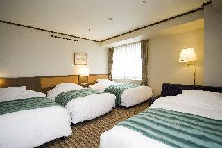 ホテルグランヴィア大阪