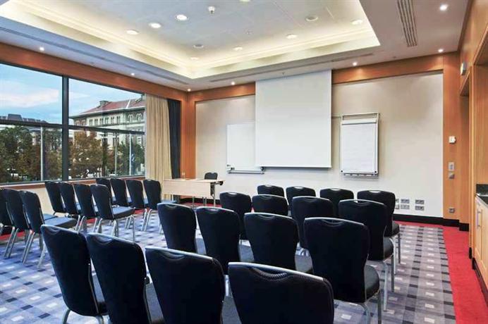 Hilton Vienna