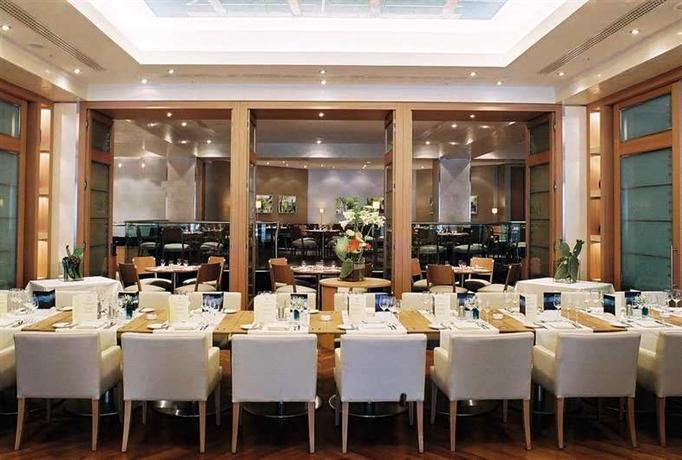 Hilton Vienna