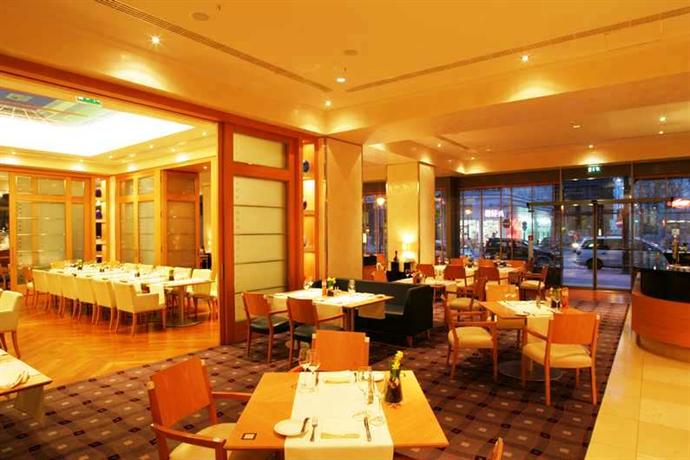 Hilton Vienna