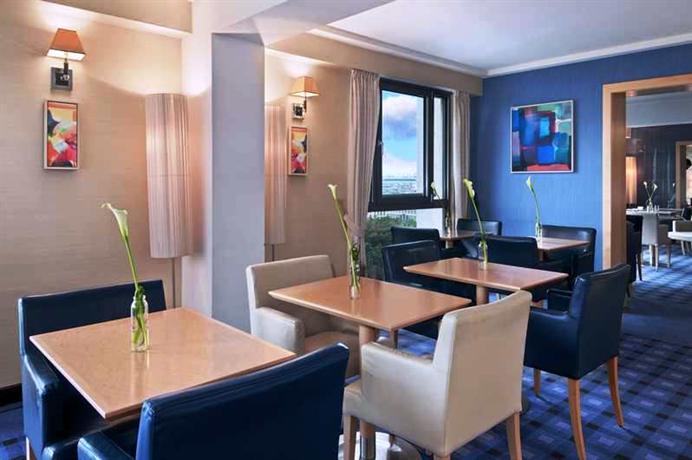 Hilton Vienna
