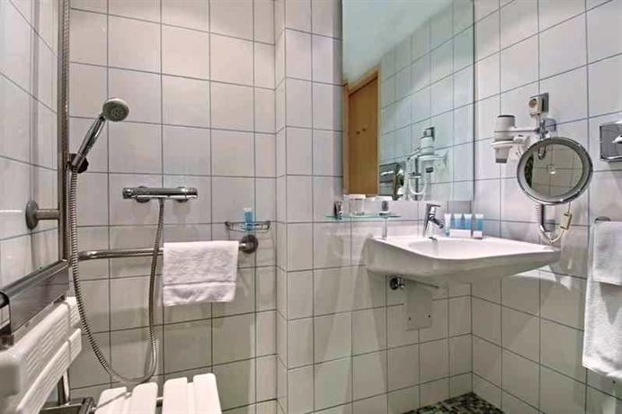 Hilton Vienna