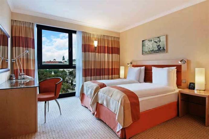 Hilton Vienna