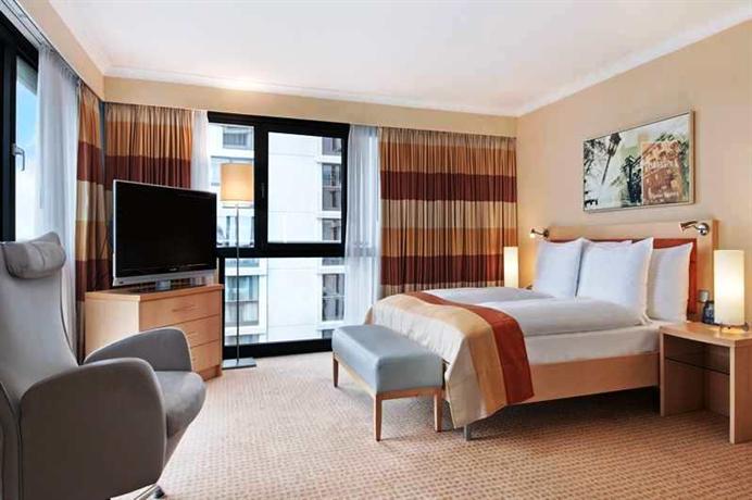Hilton Vienna