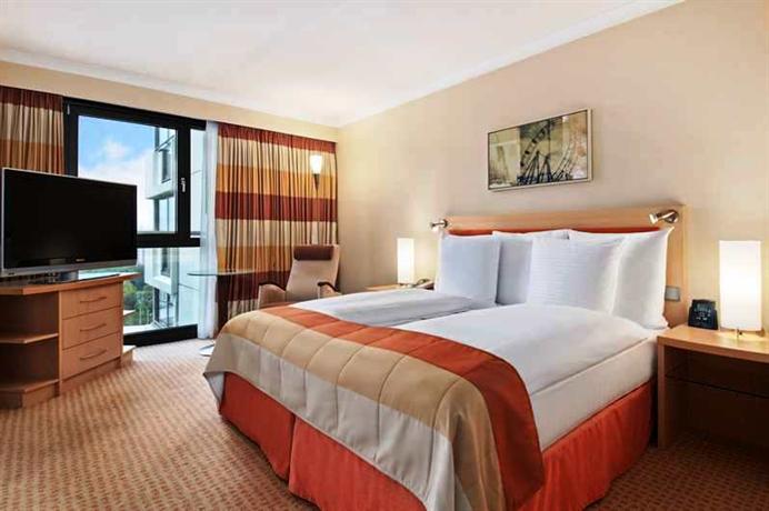 Hilton Vienna
