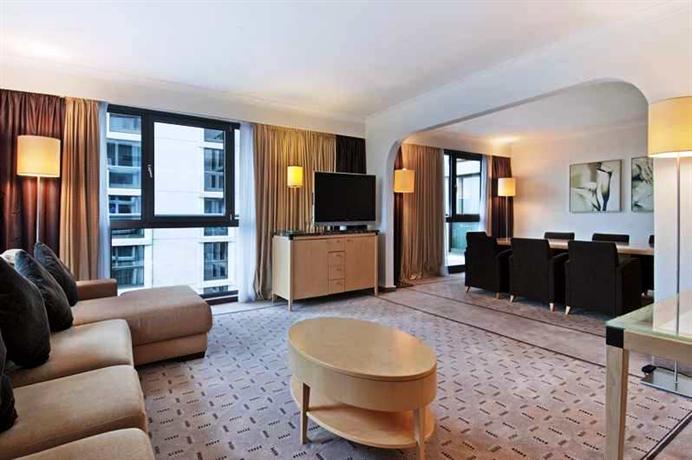 Hilton Vienna