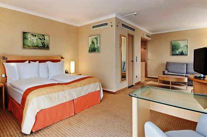 Hilton Vienna
