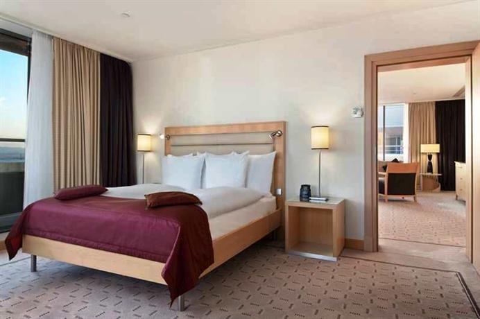 Hilton Vienna