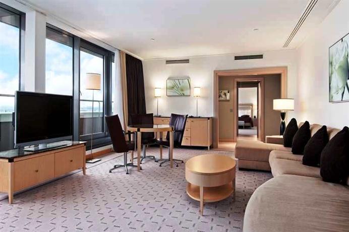 Hilton Vienna