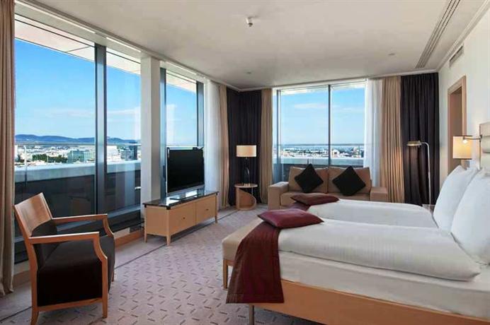 Hilton Vienna