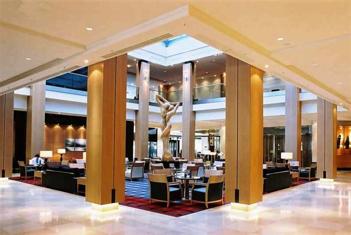 Hilton Vienna