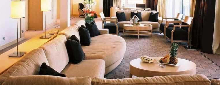 Hilton Vienna