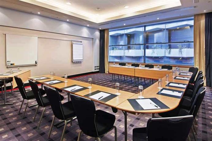 Hilton Vienna