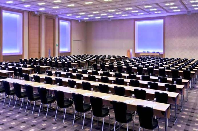Hilton Vienna