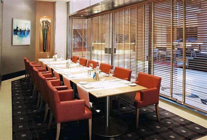 Hilton Vienna