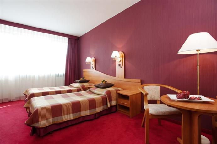 Hotel Wyspianski