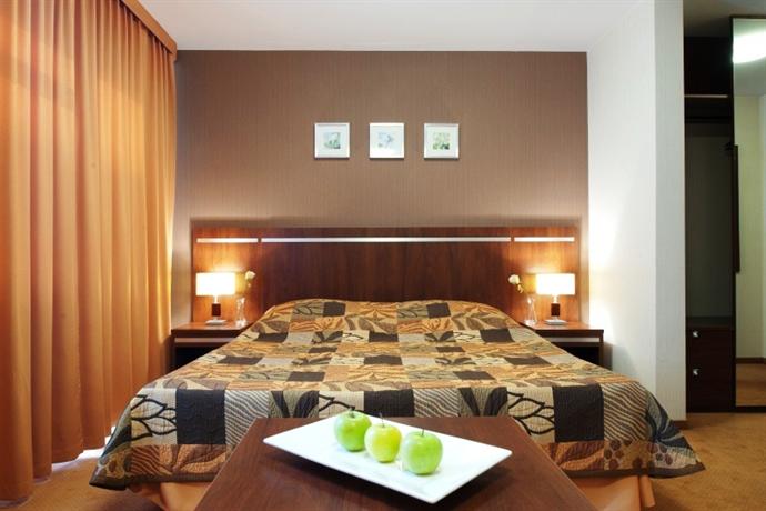 Hotel Wyspianski