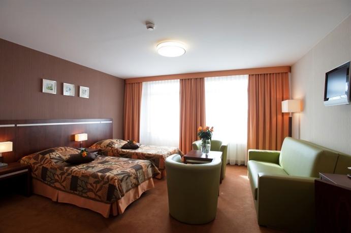Hotel Wyspianski