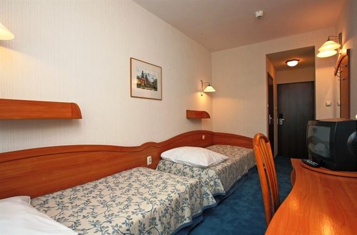 Hotel Wyspianski