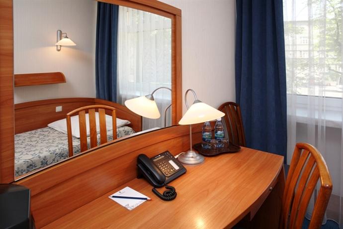 Hotel Wyspianski