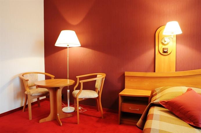Hotel Wyspianski