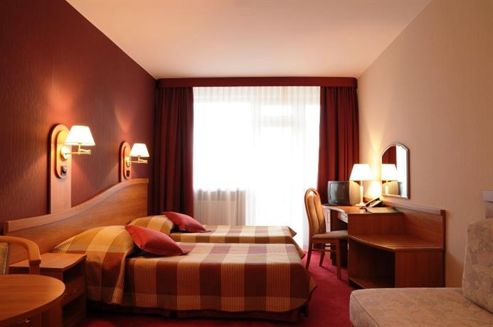 Hotel Wyspianski
