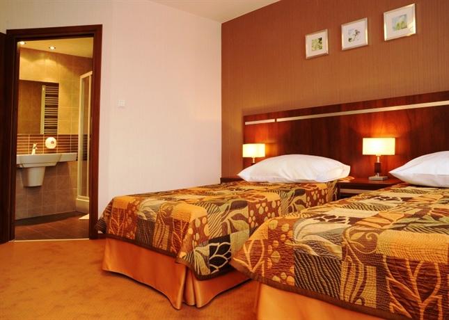 Hotel Wyspianski