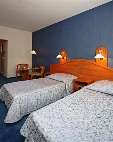 Hotel Wyspianski