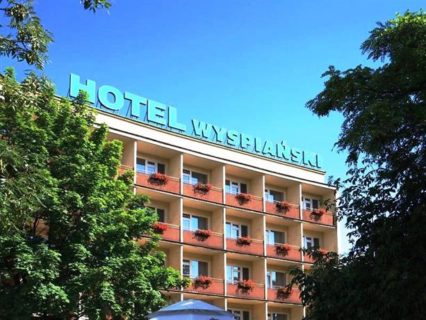 Hotel Wyspianski