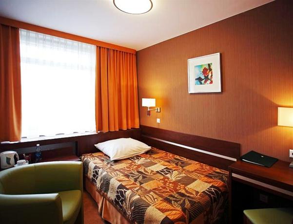 Hotel Wyspianski
