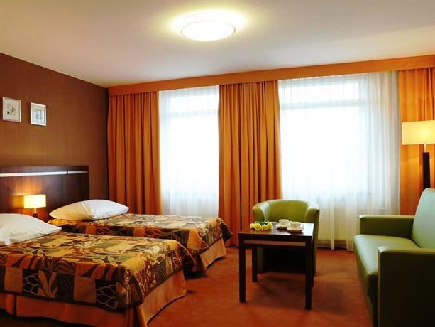 Hotel Wyspianski
